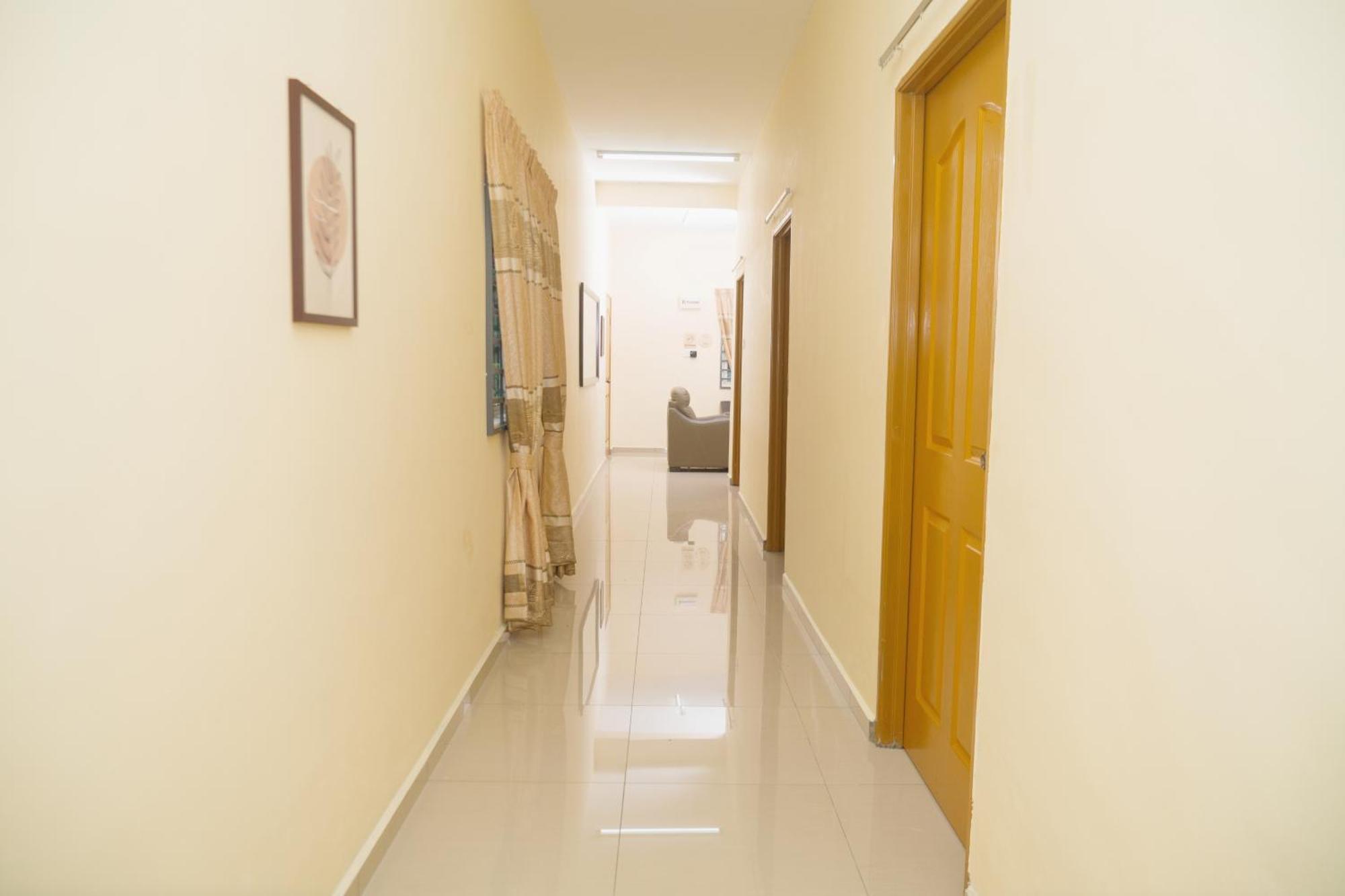 Adorable 3-Bedroom Home With Pool, Wi-Fi And Bbq Rembau Екстер'єр фото